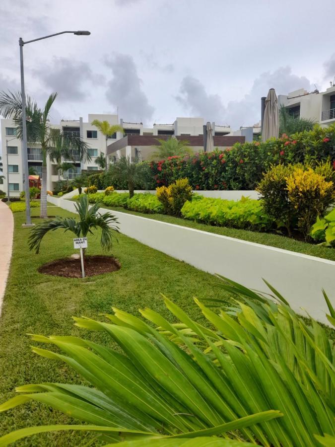 Gorgeous Apartment Hoestel Long Island! Канкун Екстериор снимка