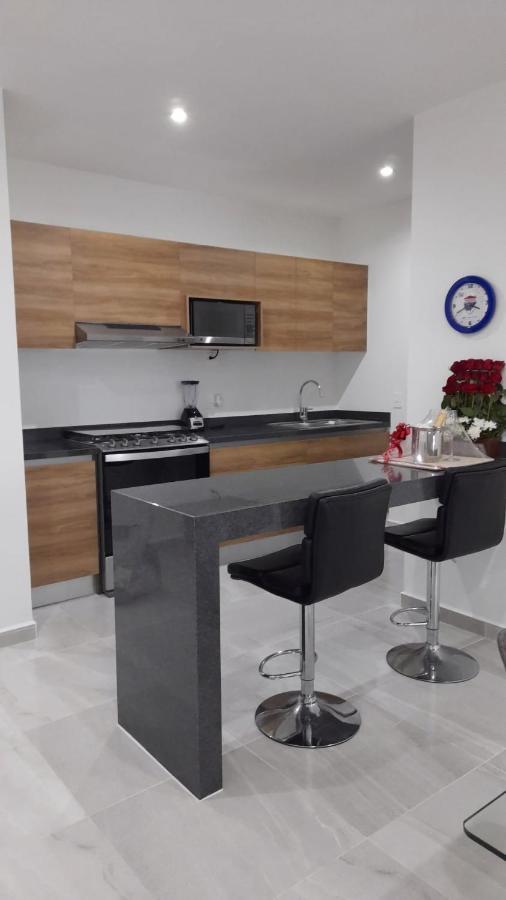Gorgeous Apartment Hoestel Long Island! Канкун Екстериор снимка