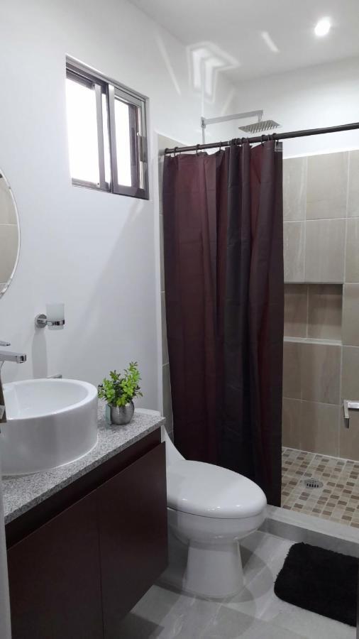 Gorgeous Apartment Hoestel Long Island! Канкун Екстериор снимка